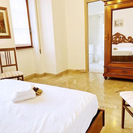 Casa Radiosa Varese Rooms Εξωτερικό φωτογραφία