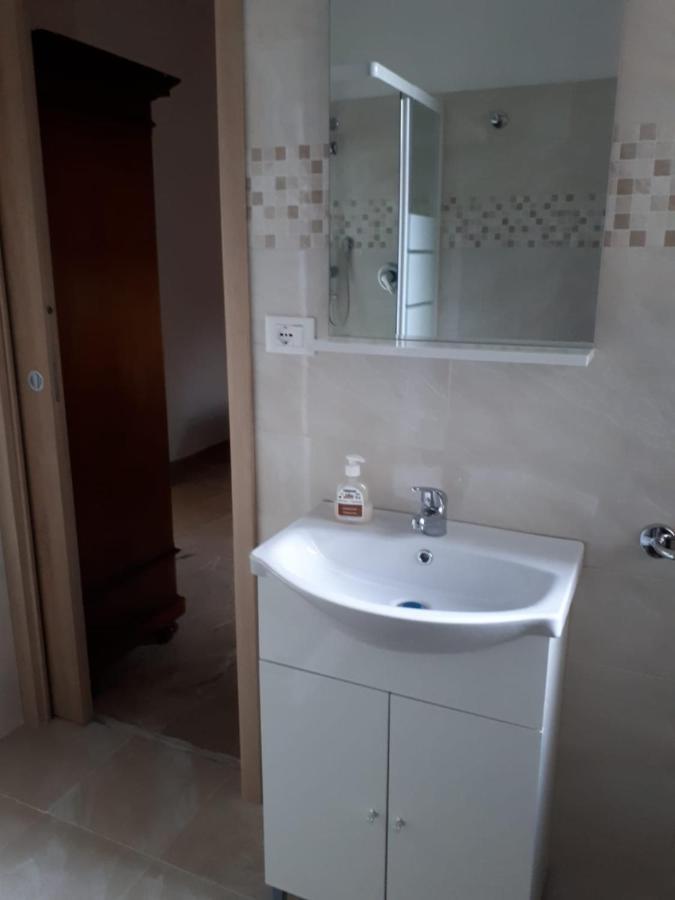 Casa Radiosa Varese Rooms Εξωτερικό φωτογραφία