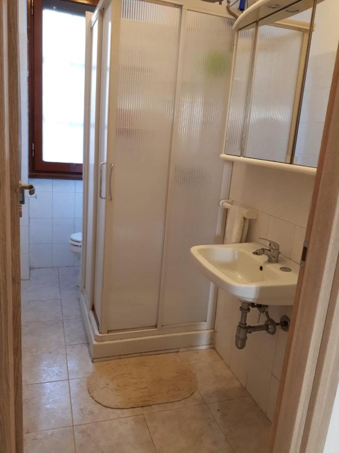 Casa Radiosa Varese Rooms Εξωτερικό φωτογραφία