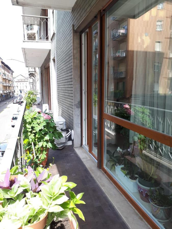 Casa Radiosa Varese Rooms Εξωτερικό φωτογραφία