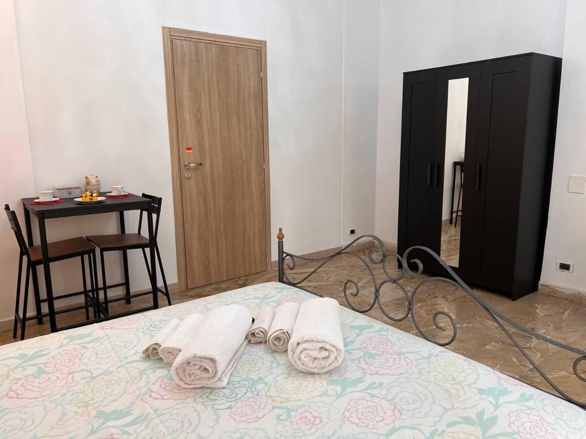 Casa Radiosa Varese Rooms Εξωτερικό φωτογραφία