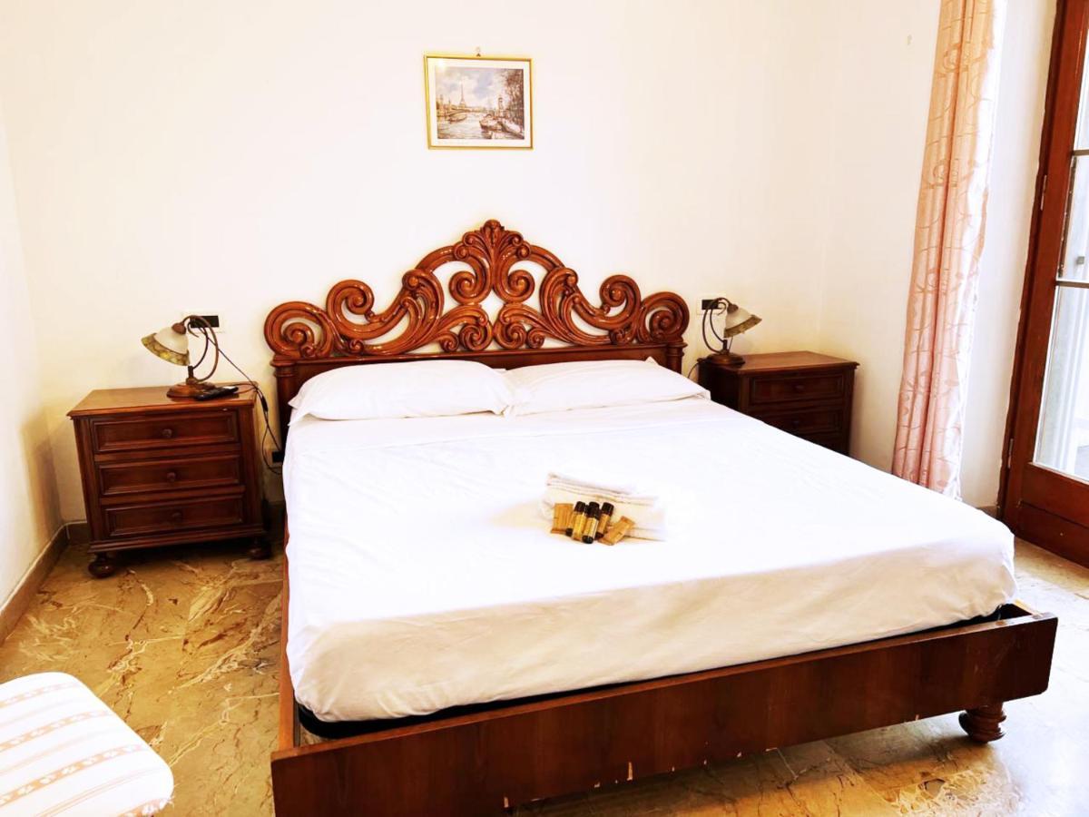 Casa Radiosa Varese Rooms Εξωτερικό φωτογραφία