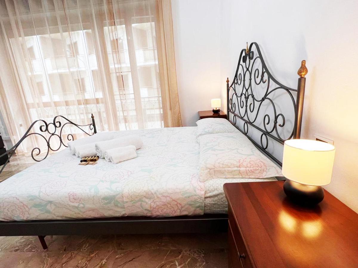 Casa Radiosa Varese Rooms Εξωτερικό φωτογραφία