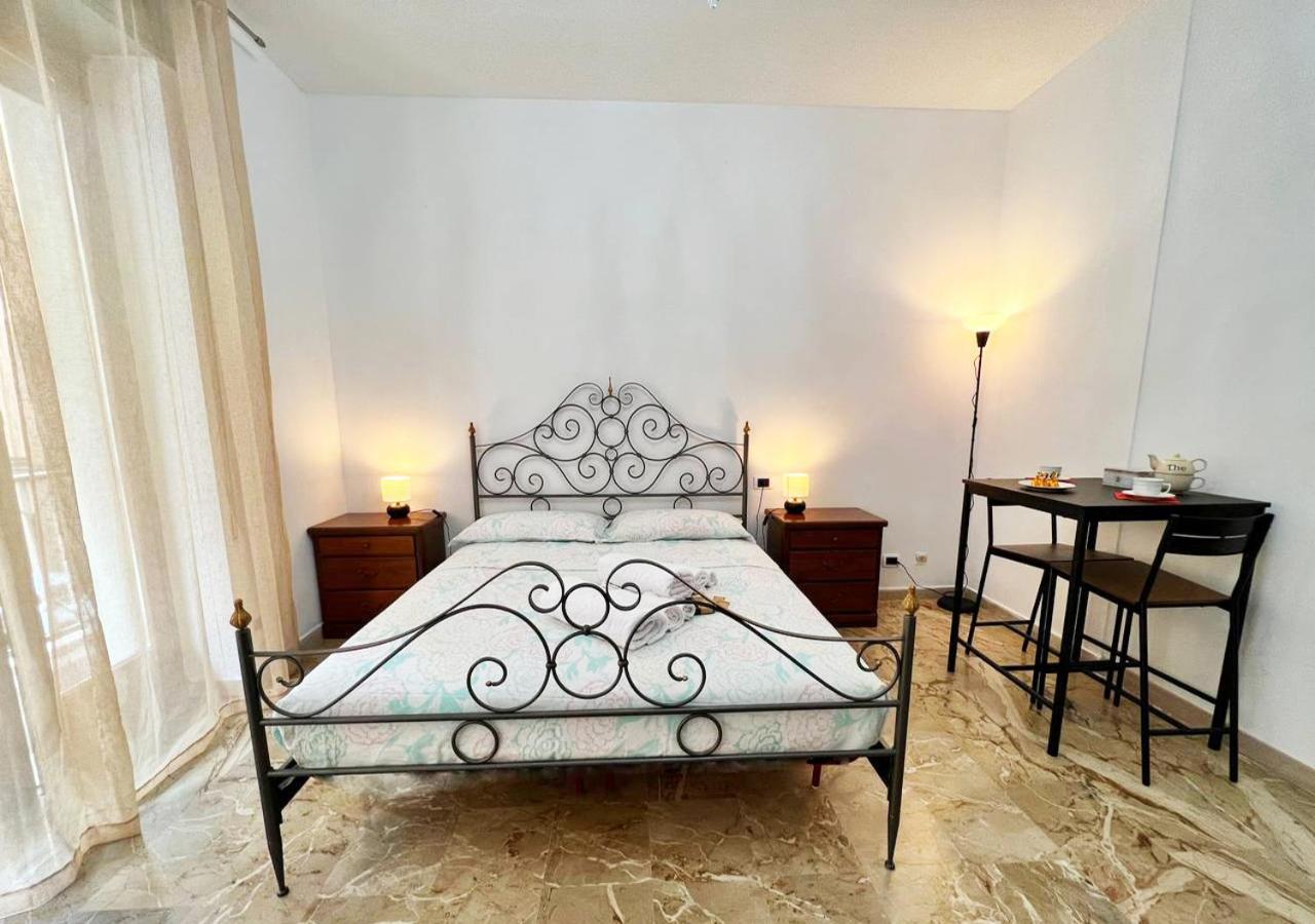 Casa Radiosa Varese Rooms Εξωτερικό φωτογραφία