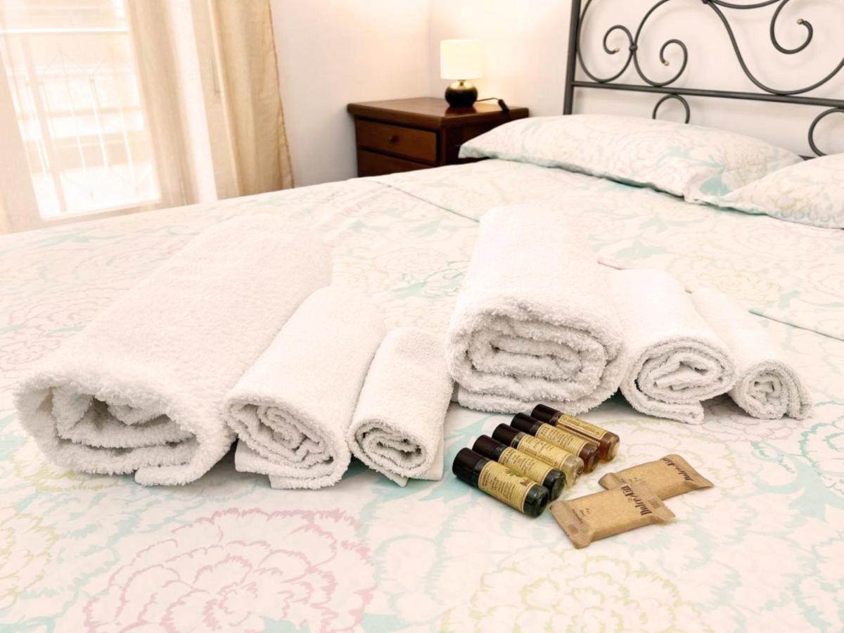 Casa Radiosa Varese Rooms Εξωτερικό φωτογραφία