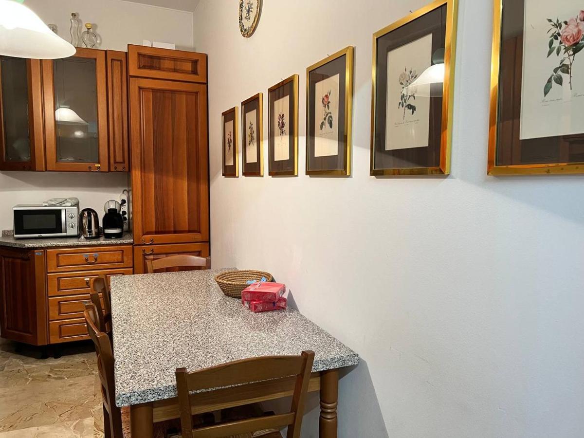 Casa Radiosa Varese Rooms Εξωτερικό φωτογραφία