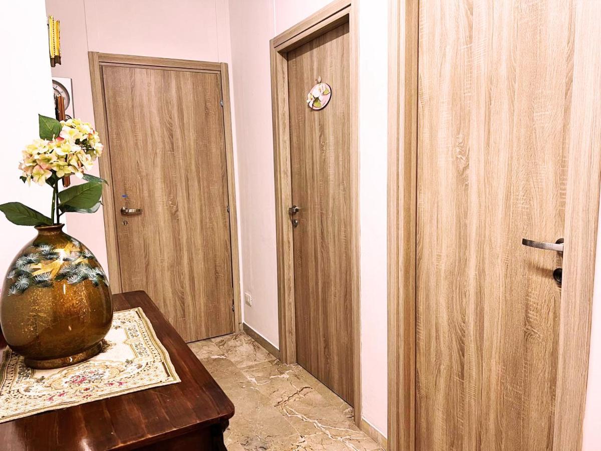 Casa Radiosa Varese Rooms Εξωτερικό φωτογραφία