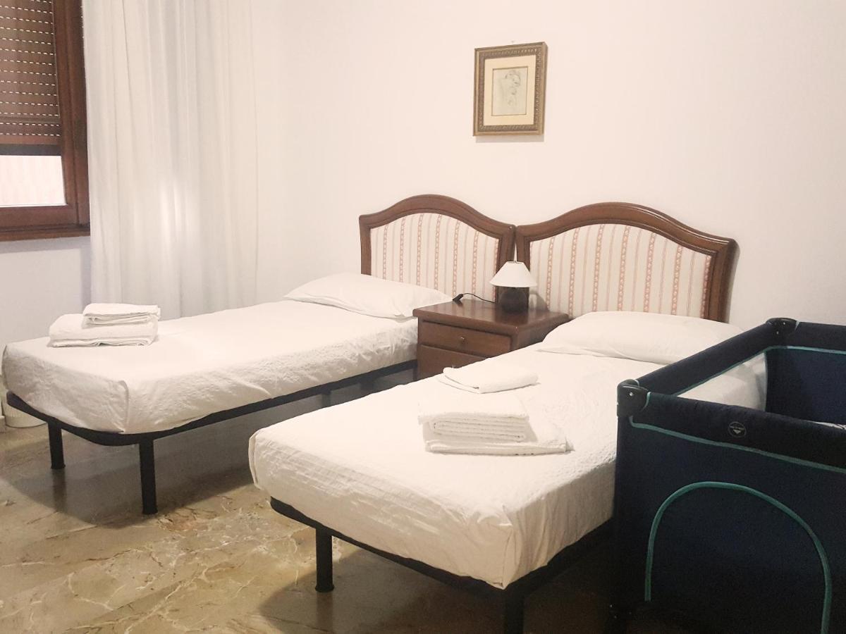 Casa Radiosa Varese Rooms Εξωτερικό φωτογραφία