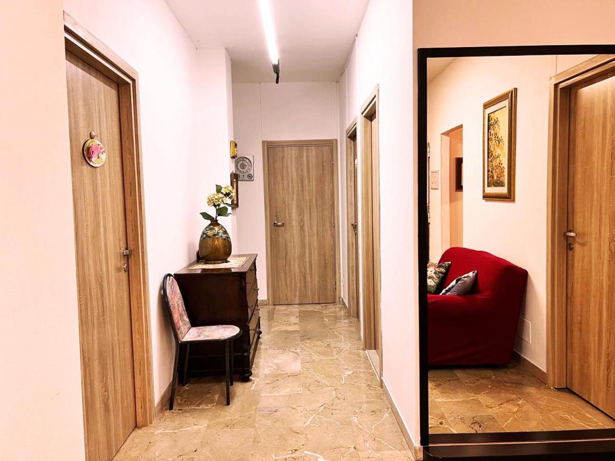 Casa Radiosa Varese Rooms Εξωτερικό φωτογραφία