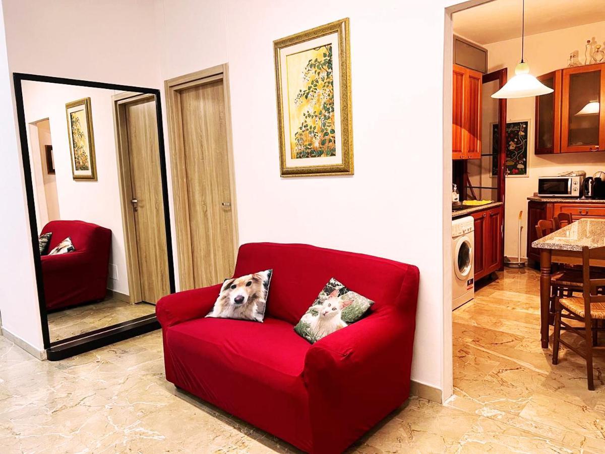 Casa Radiosa Varese Rooms Εξωτερικό φωτογραφία