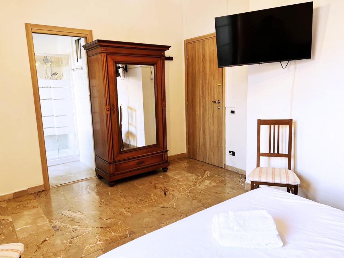 Casa Radiosa Varese Rooms Εξωτερικό φωτογραφία