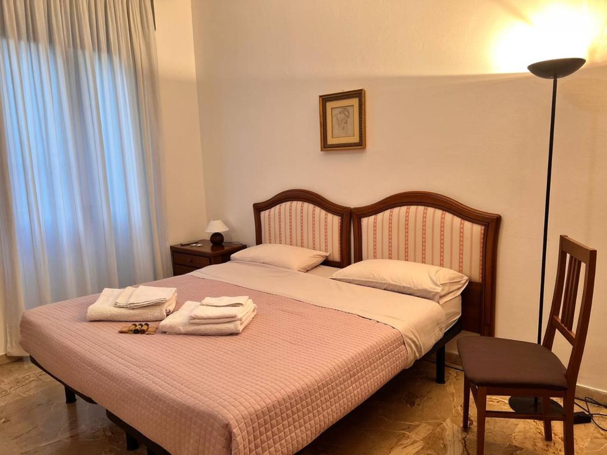 Casa Radiosa Varese Rooms Εξωτερικό φωτογραφία
