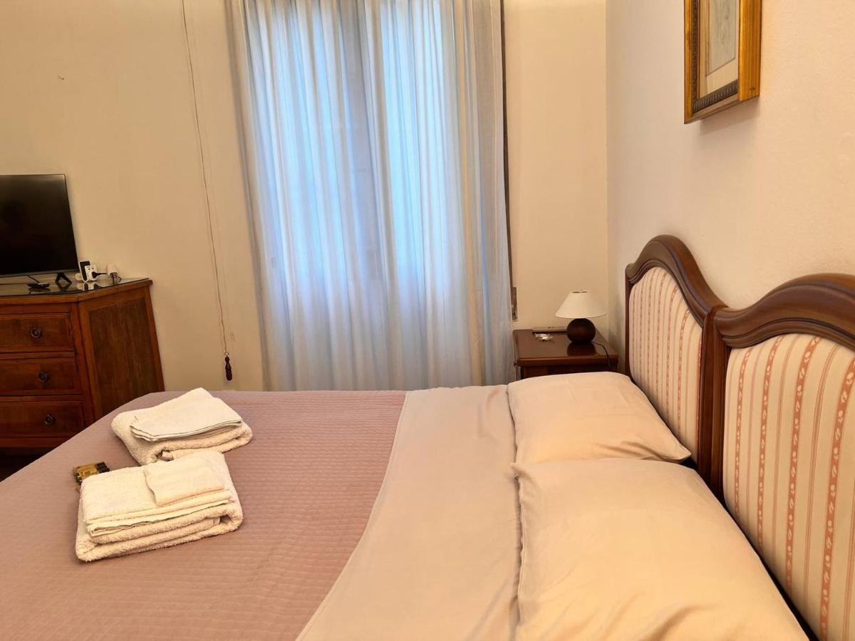 Casa Radiosa Varese Rooms Εξωτερικό φωτογραφία