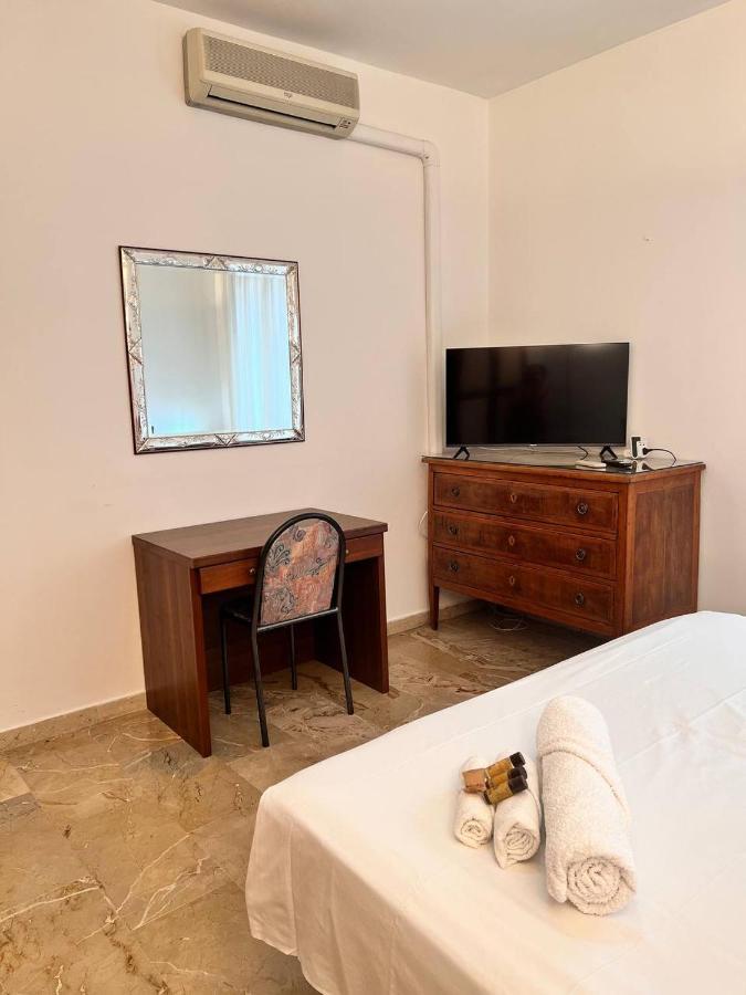 Casa Radiosa Varese Rooms Εξωτερικό φωτογραφία
