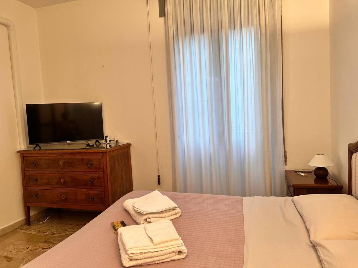 Casa Radiosa Varese Rooms Εξωτερικό φωτογραφία