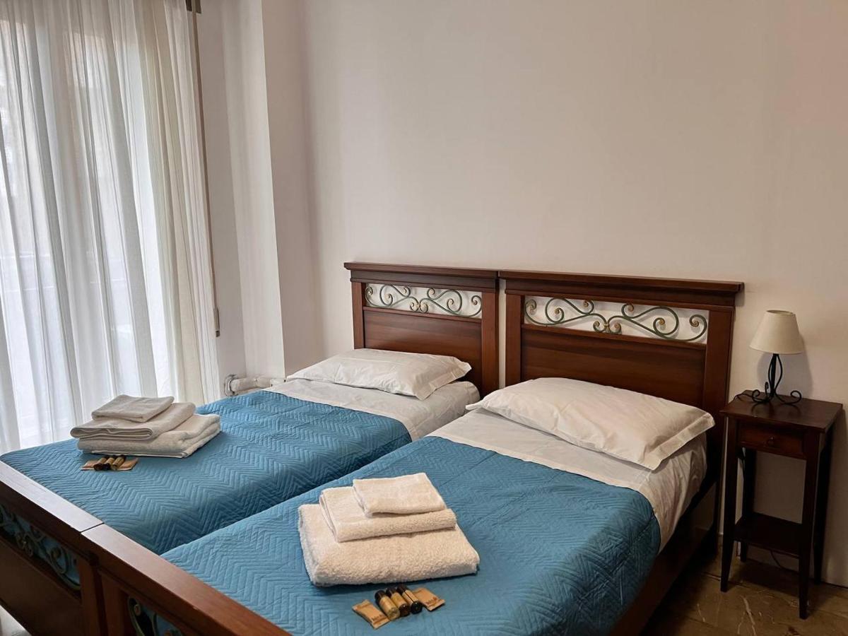 Casa Radiosa Varese Rooms Εξωτερικό φωτογραφία