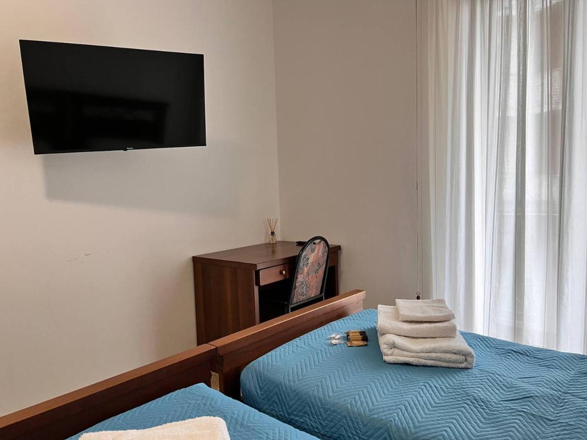 Casa Radiosa Varese Rooms Εξωτερικό φωτογραφία