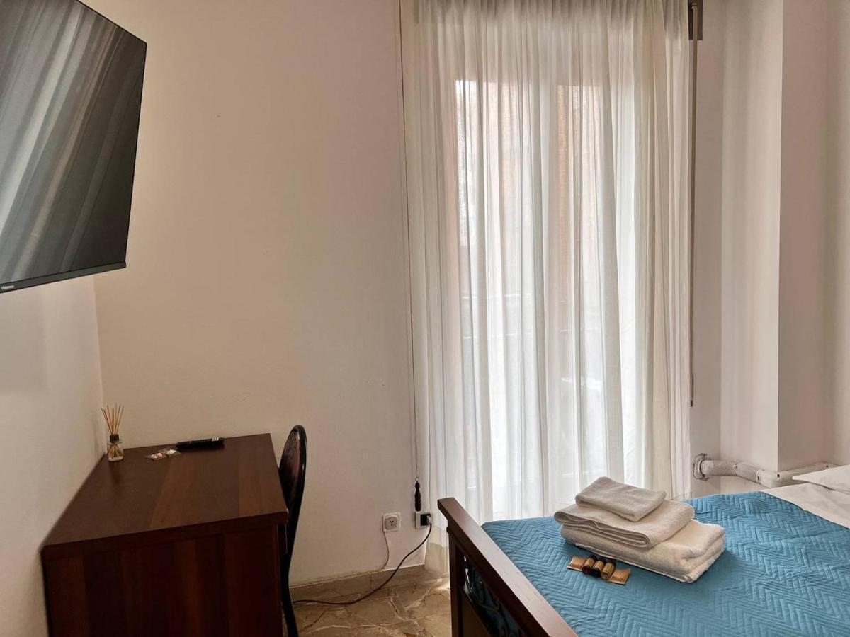 Casa Radiosa Varese Rooms Εξωτερικό φωτογραφία