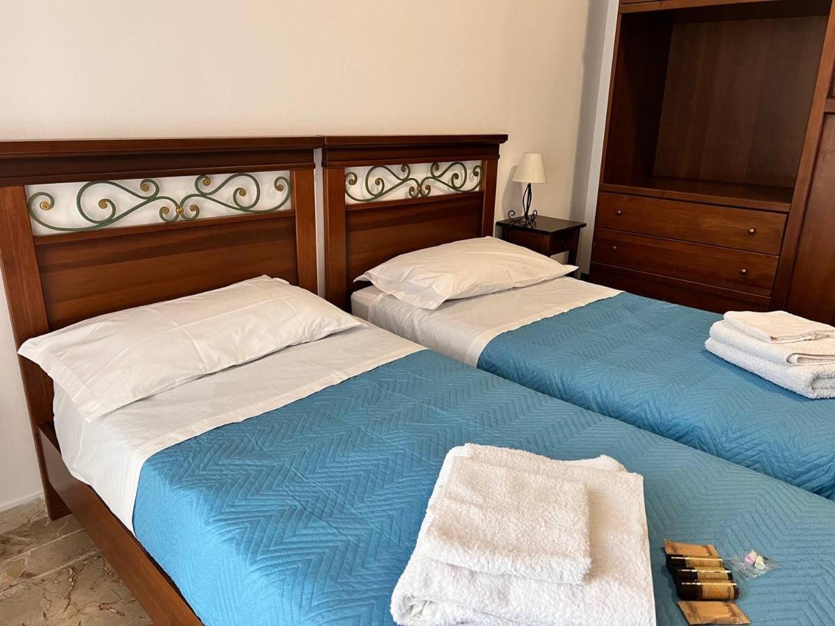 Casa Radiosa Varese Rooms Εξωτερικό φωτογραφία