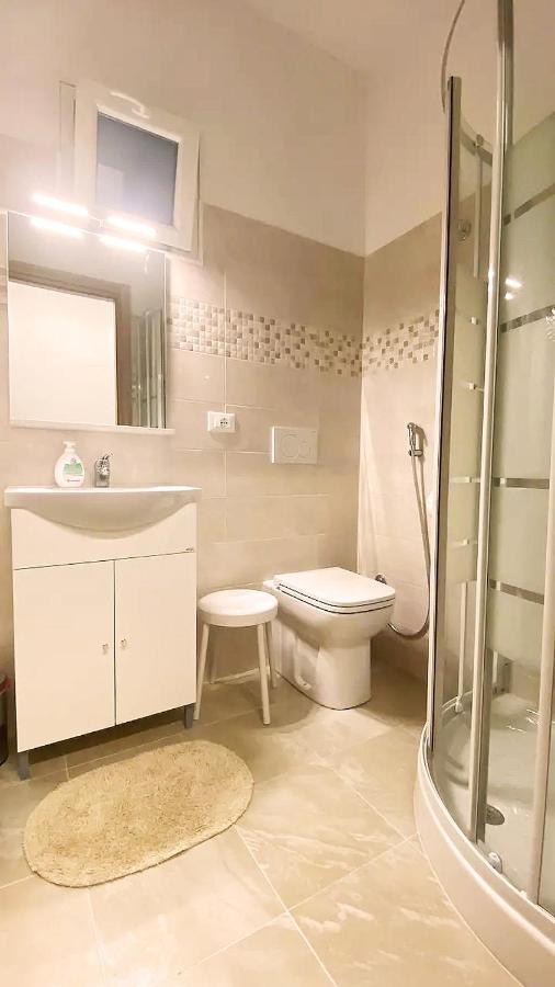 Casa Radiosa Varese Rooms Εξωτερικό φωτογραφία