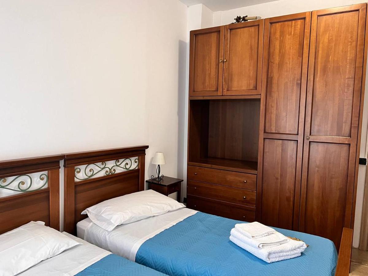 Casa Radiosa Varese Rooms Εξωτερικό φωτογραφία